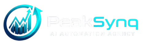 PeakSynq AI Automation Agency